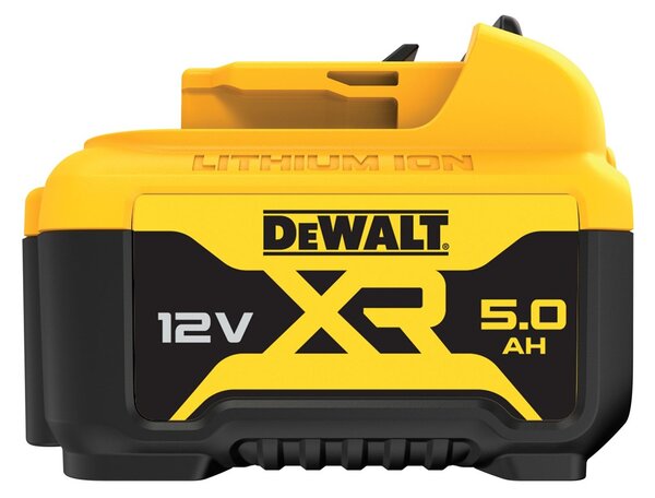 DeWALT DCB126-XJ baterie/nabíječka pro AKU nářadí