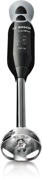 Bosch MSM67160 mixér Ponorný mixér 750 W Černá, Šedá