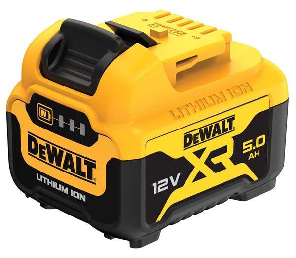 DeWALT DCB126-XJ baterie/nabíječka pro AKU nářadí