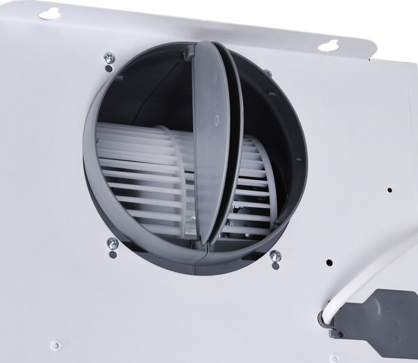 AKPO WK-4 NERO LINE 2.0 50 WHITE T300 Lineární LED dioda / řídicí digestoř
