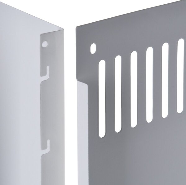 AKPO WK-4 NERO LINE 2.0 50 WHITE T300 Lineární LED dioda / řídicí digestoř
