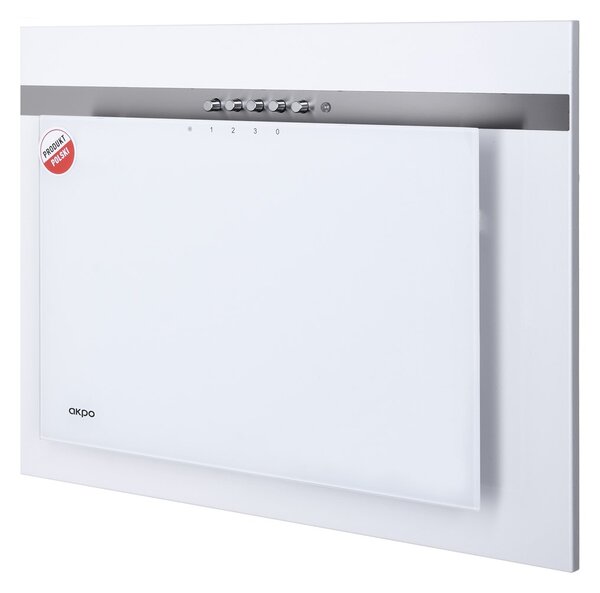AKPO WK-4 NERO LINE 2.0 50 WHITE T300 Lineární LED dioda / řídicí digestoř