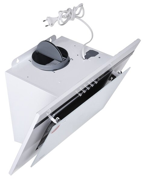 AKPO WK-4 NERO LINE 2.0 50 WHITE T300 Lineární LED dioda / řídicí digestoř