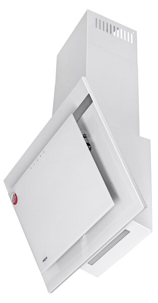 AKPO WK-4 NERO LINE 2.0 50 WHITE T300 Lineární LED dioda / řídicí digestoř