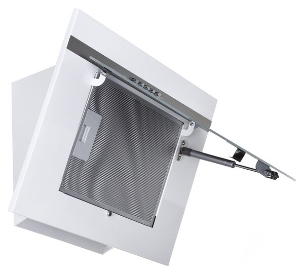 AKPO WK-4 NERO LINE 2.0 50 WHITE T300 Lineární LED dioda / řídicí digestoř