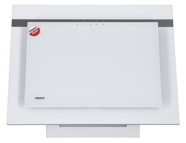 AKPO WK-4 NERO LINE 2.0 50 WHITE T300 Lineární LED dioda / řídicí digestoř