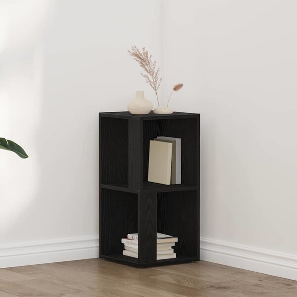 VidaXL Rohové police 33 x 33 x 67 cm Engineered wood [862690] Barva: dub artisan