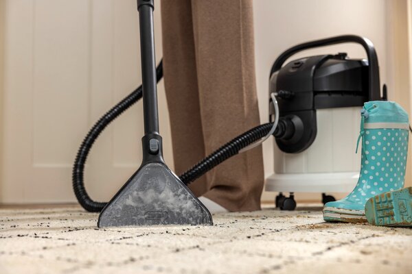 Kärcher Prací vysavač KARCHER SE 4 Plus (1.081-170.0)