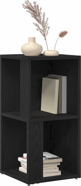 VidaXL Rohové police 33 x 33 x 67 cm Engineered wood [862690] Barva: dub artisan