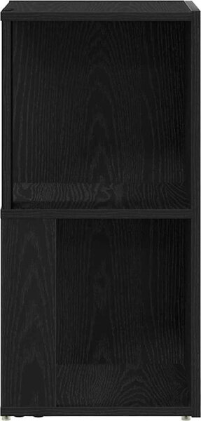VidaXL Rohové police 33 x 33 x 67 cm Engineered wood [862690] Barva: dub artisan