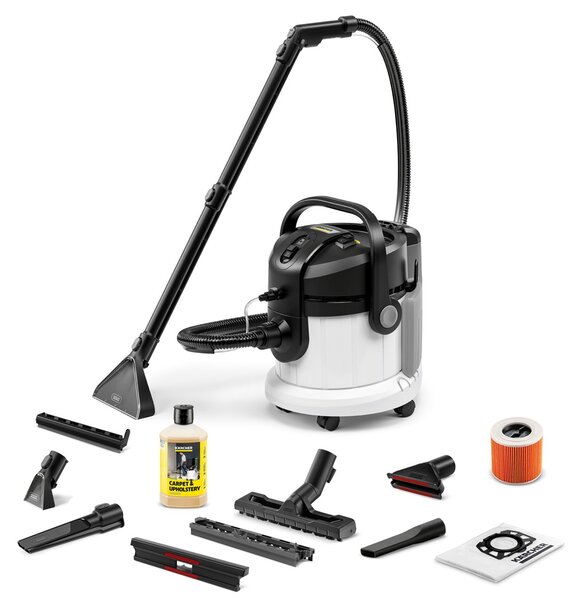 Kärcher Prací vysavač KARCHER SE 4 Plus (1.081-170.0)