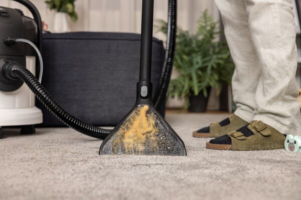 Kärcher Prací vysavač KARCHER SE 4 Plus (1.081-170.0)