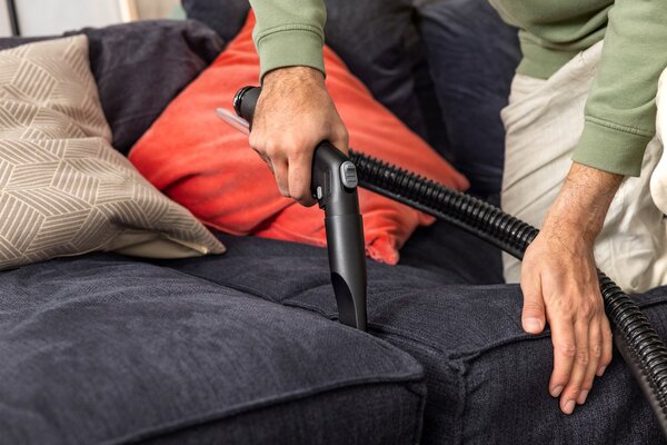 Kärcher Prací vysavač KARCHER SE 4 Plus (1.081-170.0)