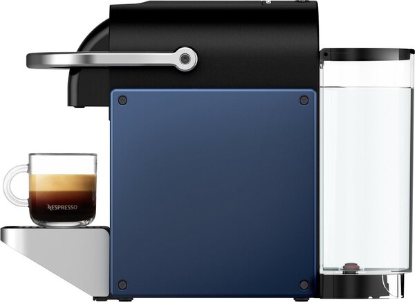 Expres DeLonghi EN127.BL Nespresso Pixie