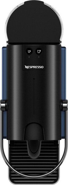 Expres DeLonghi EN127.BL Nespresso Pixie