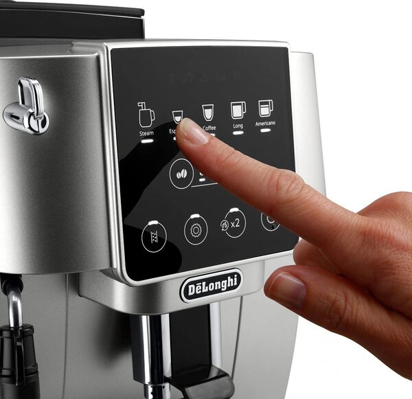 Espresso kávovar DeLonghi ECAM 220.30.SB