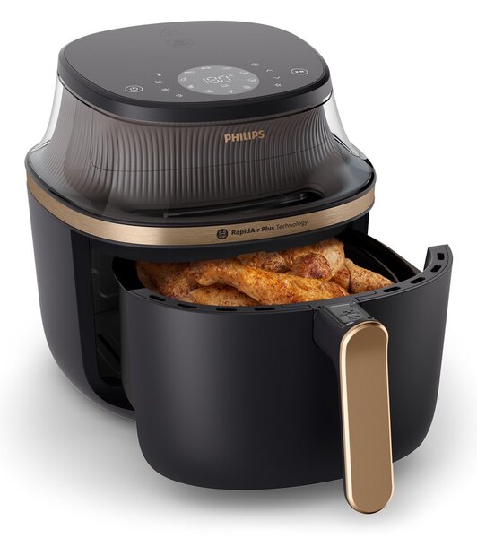 Philips 3000 series Fritéza Airfryer 4,2 l