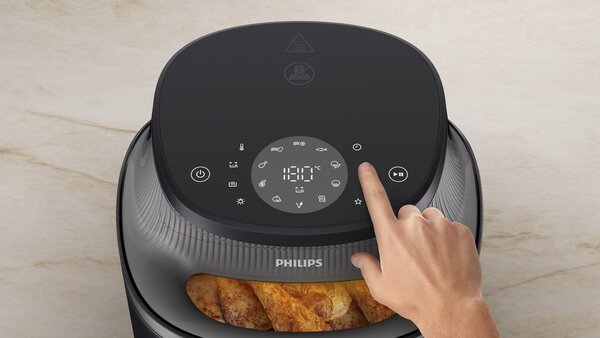 Philips 3000 series Fritéza Airfryer 4,2 l