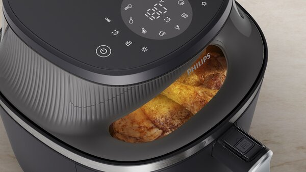 Philips 3000 series Fritéza Airfryer 4,2 l