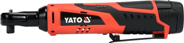 Rázová ráčna 12V YT-82902 YATO