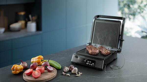 Philips 7000 series Kontaktní gril řady 7000