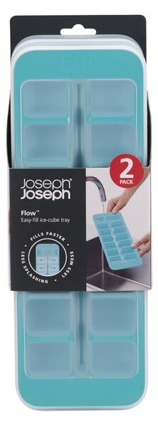 Formy na led 2 ks Easy-fill – Joseph Joseph