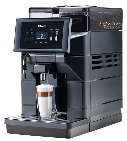 Automatický kávovar SAECO AURORA M2 (9J0901) 1900 W Černá