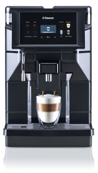 Automatický kávovar SAECO AURORA M1 (9J0900) 1900 W Černá