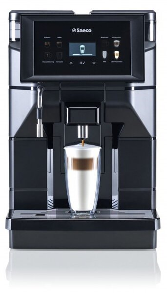 Automatický kávovar SAECO AURORA M1 (9J0900) 1900 W Černá