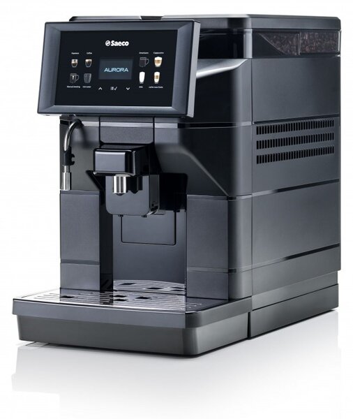 Automatický kávovar SAECO AURORA M1 (9J0900) 1900 W Černá
