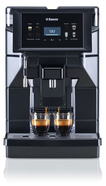 Automatický kávovar SAECO AURORA M1 (9J0900) 1900 W Černá