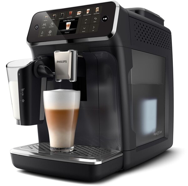 Philips Series 4400 LatteGo EP4441/50 Automatický kávovar