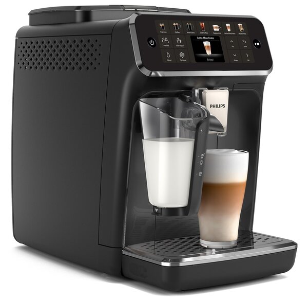 Philips Series 4400 LatteGo EP4441/50 Automatický kávovar