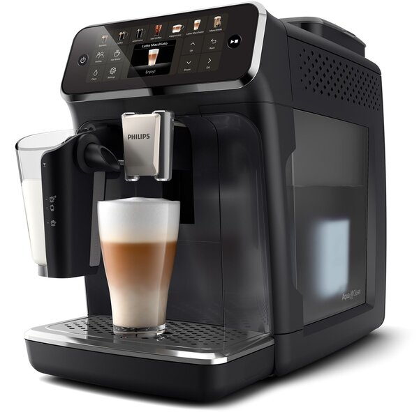 Philips Series 4400 LatteGo EP4441/50 Automatický kávovar