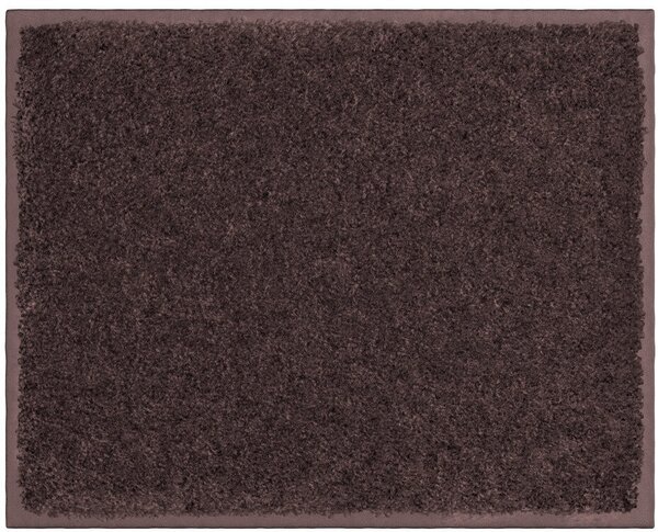 LineaDue ROMAN - Koupelnová předložka karamelová Rozměr: 40x50 cm