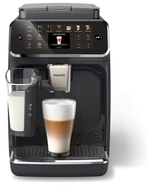 Philips Series 4400 LatteGo EP4441/50 Automatický kávovar