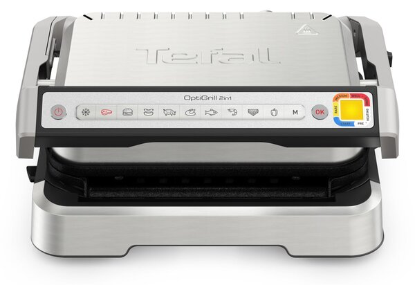 Tefal OptiGrill 2in1 GC773D kontaktní gril