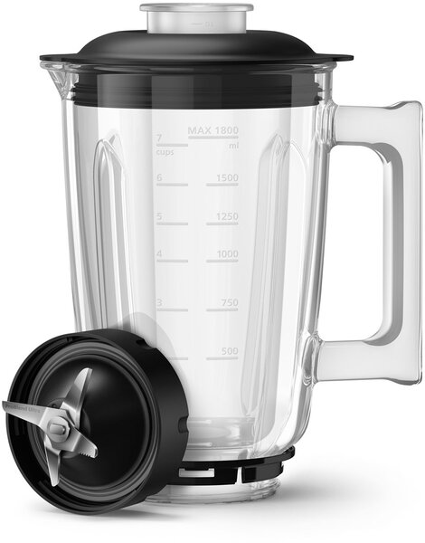Philips 7000 series HR3760/10 Vysokorychlostní mixér Atlantic