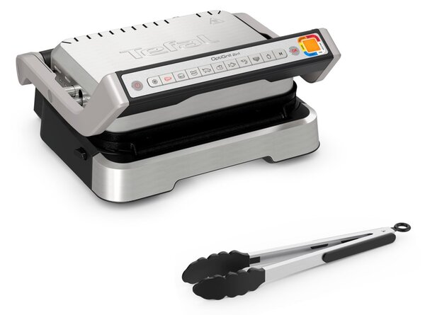 Tefal OptiGrill 2in1 GC773D kontaktní gril