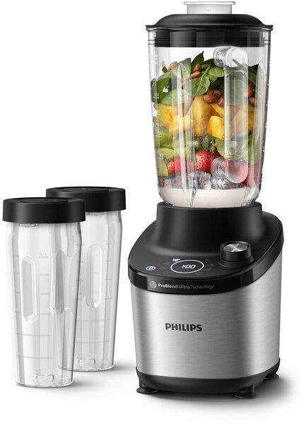 Philips 7000 series HR3760/10 Vysokorychlostní mixér Atlantic