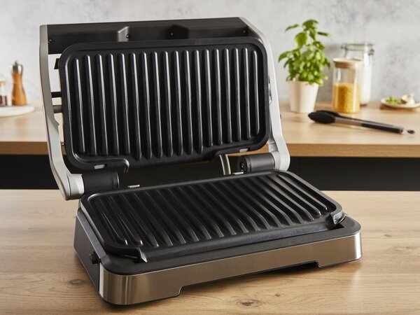 Tefal OptiGrill 2in1 GC773D kontaktní gril