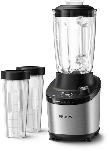 Philips 7000 series HR3760/10 Vysokorychlostní mixér Atlantic