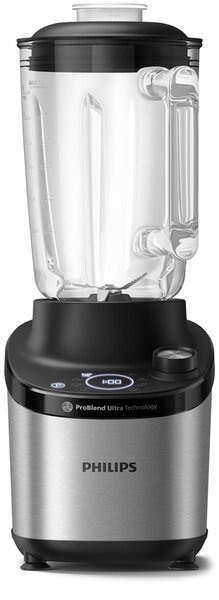 Philips 7000 series HR3760/10 Vysokorychlostní mixér Atlantic