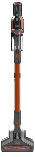 Black+Decker Vertikální vysavač Black & Decker BHFEV182C-QW 18V