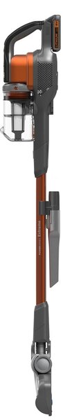 Black+Decker Vertikální vysavač Black & Decker BHFEV182C-QW 18V