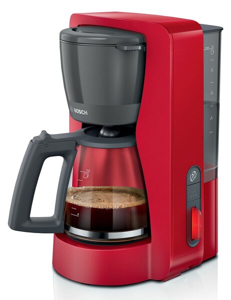 Bosch TKA3M134 kávovar Manuální Kávovar na překapávanou kávu 1,4 l