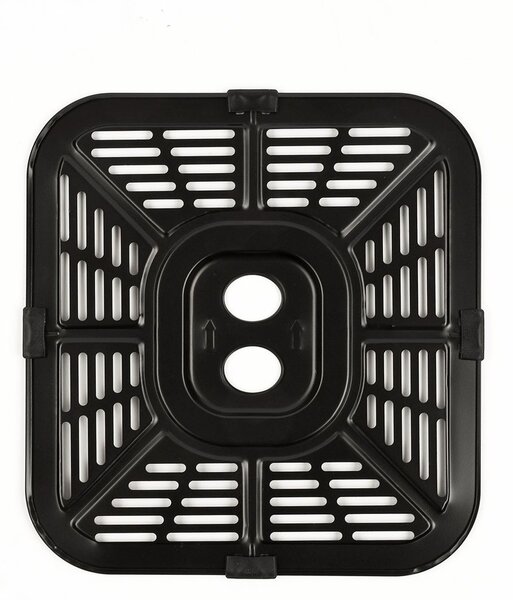 Fritéza Girmi FG26 s dvojitým odtučněním