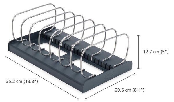 Kuchyňský organizér DrawerStore – Joseph Joseph