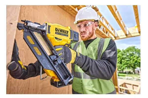 Hřebíkovačka 18V DCN930N-XJ DEWALT