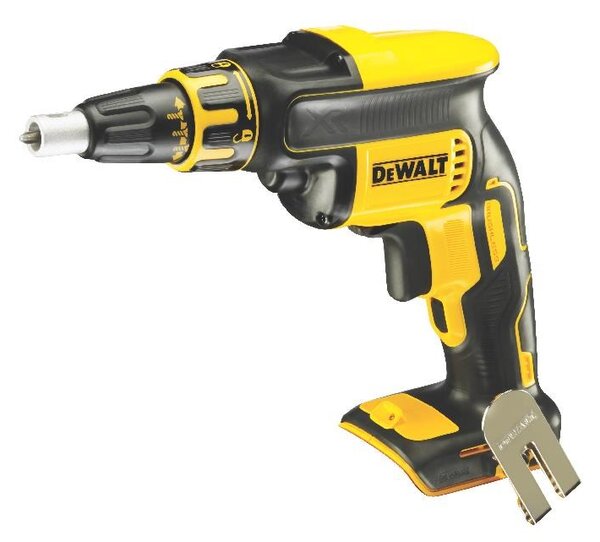 SADA KOMBINOVANÉHO ELEKTRICKÉHO NÁŘADÍ DEWALT XR DCK304P2 18V